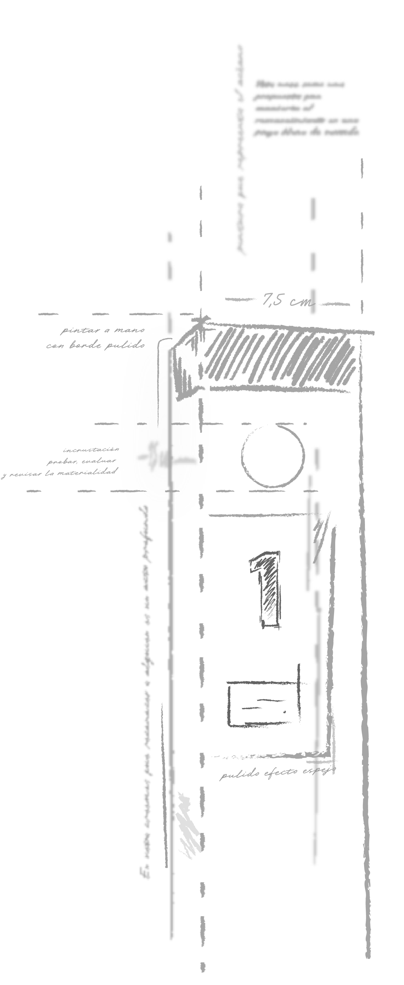 Plano técnico Veta